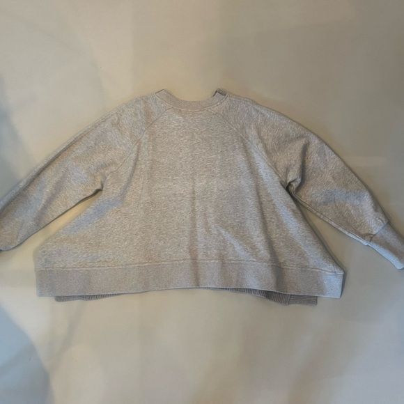 Dorothee Schumacherer Grey Sweater - Picture 6 of 16